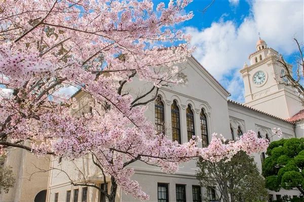 关西学院大学