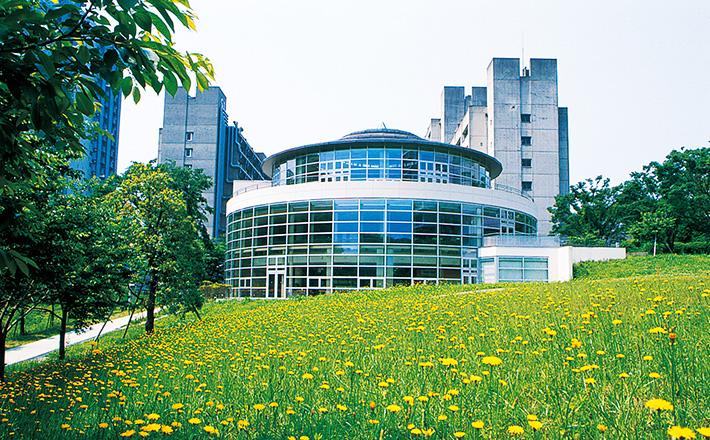 东京工业大学