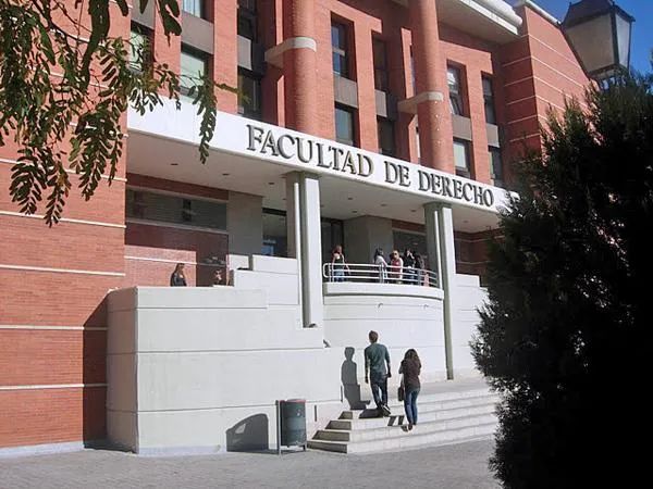 马德里自治大学