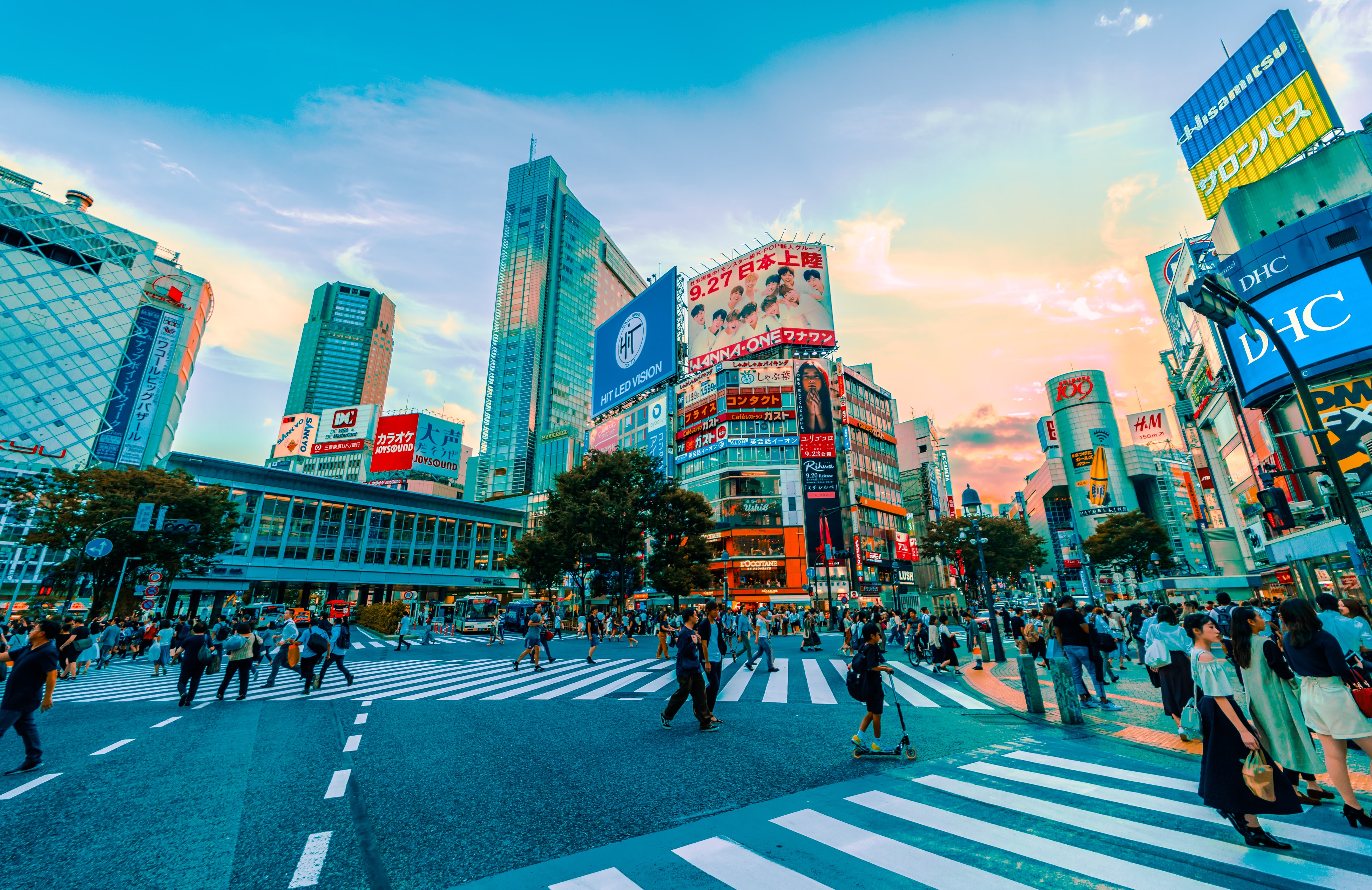 日本国际高中留学的申请途径都有哪些？