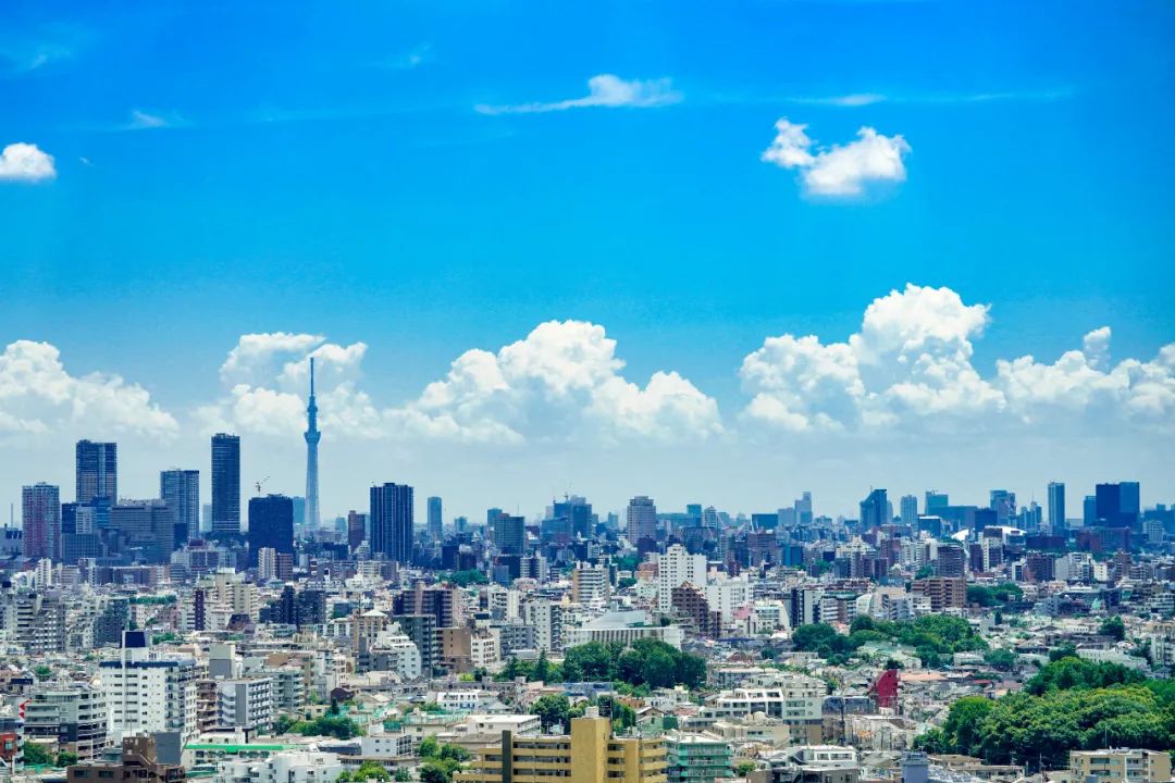 中考过后为什么许多学生选择日本国际高中？