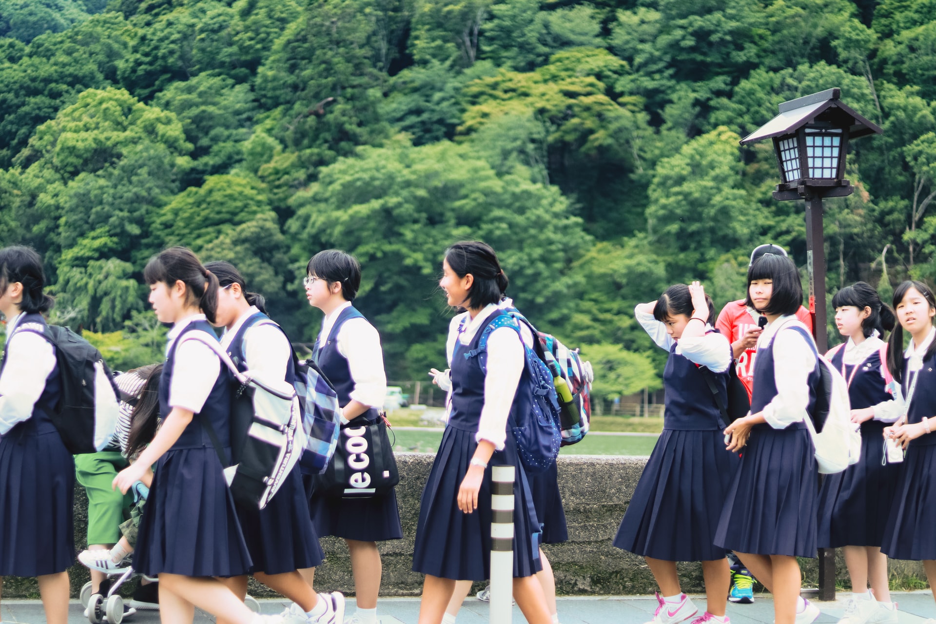 去日本国际高中就读，学生在学习上要做好哪些转变？